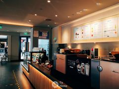 -星巴克臻选(嘉兴海宁银泰城店)