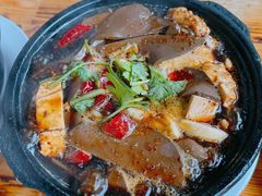 -多福临砂锅居(苏堤北路店)