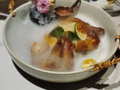 -相遇·川湘融合菜(丹阳吾悦广场店)