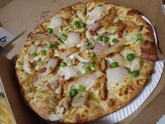 -达美乐比萨(武定店)