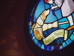 -三鹰之森吉卜力美术馆