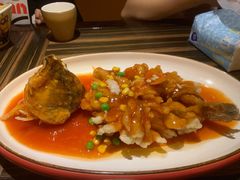 -江太极江浙菜(马桥万达广场店)
