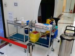 -泰康拜博口腔(凯迪大厦店)