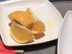 -海底捞火锅(青山湖万达夜宵主题店)