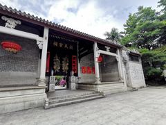 -小洲村