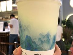 -茶理宜世(东方宝泰店)