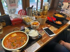 -米屋石锅拌饭(师大店)