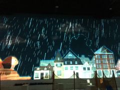 -Mr·Kuma酷么先生雪之乐园
