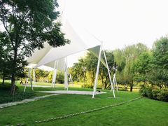 -杭州城北体育公园