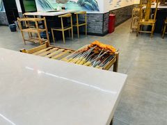 -杨家水浒烤肉(骆家庄店)