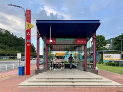-火炉山森林公园