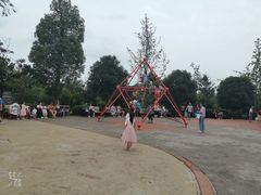 -枫香湖儿童公园