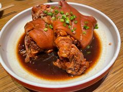 -金掌勺·锅包肉(广渠门店)