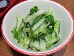 -肖记公安牛肉鱼杂馆·省级非物质文化遗产(万松园直营店)