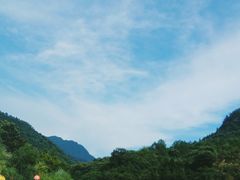 -千岛湖九龙溪漂流