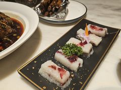 -唐猫庭院·千年陕菜(大唐不夜城店)