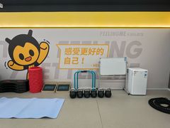 -FEELINGME乐刻私教馆·健身(玖悦荟店)