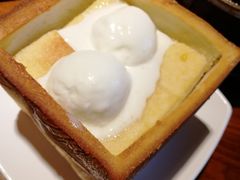 -马氏老外婆餐厅(魏县店)