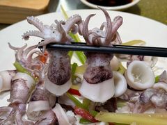 -东江海鲜大排档·潮汕菜·砂锅粥
