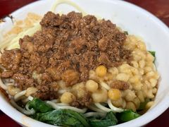 -朱儿面庄(洋河三路店)