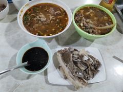 -阿叶羊杂碎(前进街店)