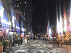 -方恒购物中心(望京小街店)