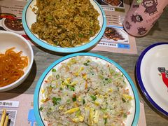 -叁宝烤肉• 西安烧烤(高科新花园店)