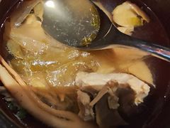 -羡餐厅·杭帮菜·淳菜(千岛湖自由洲际殿店)