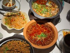 -麻六记(新天地店)