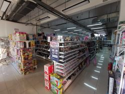 -玩动奇季品牌玩具超市