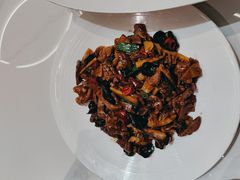 -北平食府(马鞍山路店)