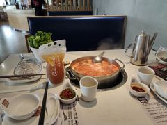 -海银海记牛肉火锅(解放路店)