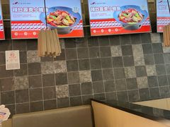 -船歌·鱼水饺青岛菜(正阳路店)