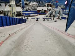 -长沙湘江冰雪世界