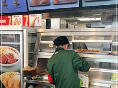 -德克士(广州南站店)