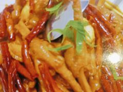 -楚禾宴·家宴(光谷大道店)