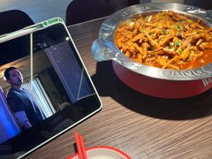 -胖哥俩肉蟹煲(梅溪步步高店)