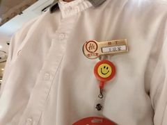 -海底捞火锅(中山路天主教堂店)