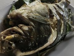 -越海渔村