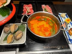 -匠和风精致料理(成都龙湖滨江天街店)