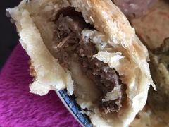 牛肉烧饼-杜称奇小吃店(西湖道店)