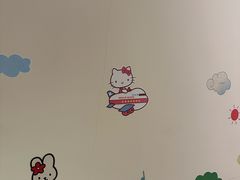 -河源万绿湖美思威尔顿酒店