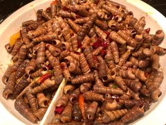 -盛江山自助料理(奥莱锦辉购物广场店)