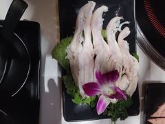-梯坎老火锅(天禧店)