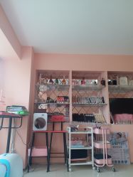 -Pink You美甲美睫纹绣定制中心