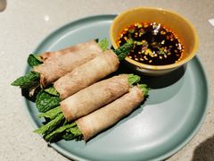 -半山腰·云南菜(侨福芳草地店)