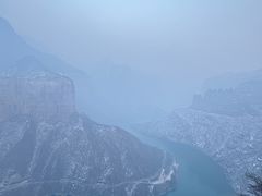 -河南宝泉旅游区