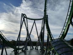 -奥兰多环球影城