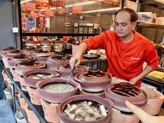 -热巴姐姐羊肉泥炉(湘江世纪城店)