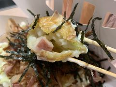 -哥哥章鱼烧(环球中心店)